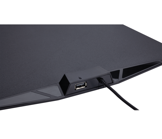 CORSAIR MM800 RGB POLARIS MOUSE MAT CH-9440020-EU - 329664 - zdjęcie 3
